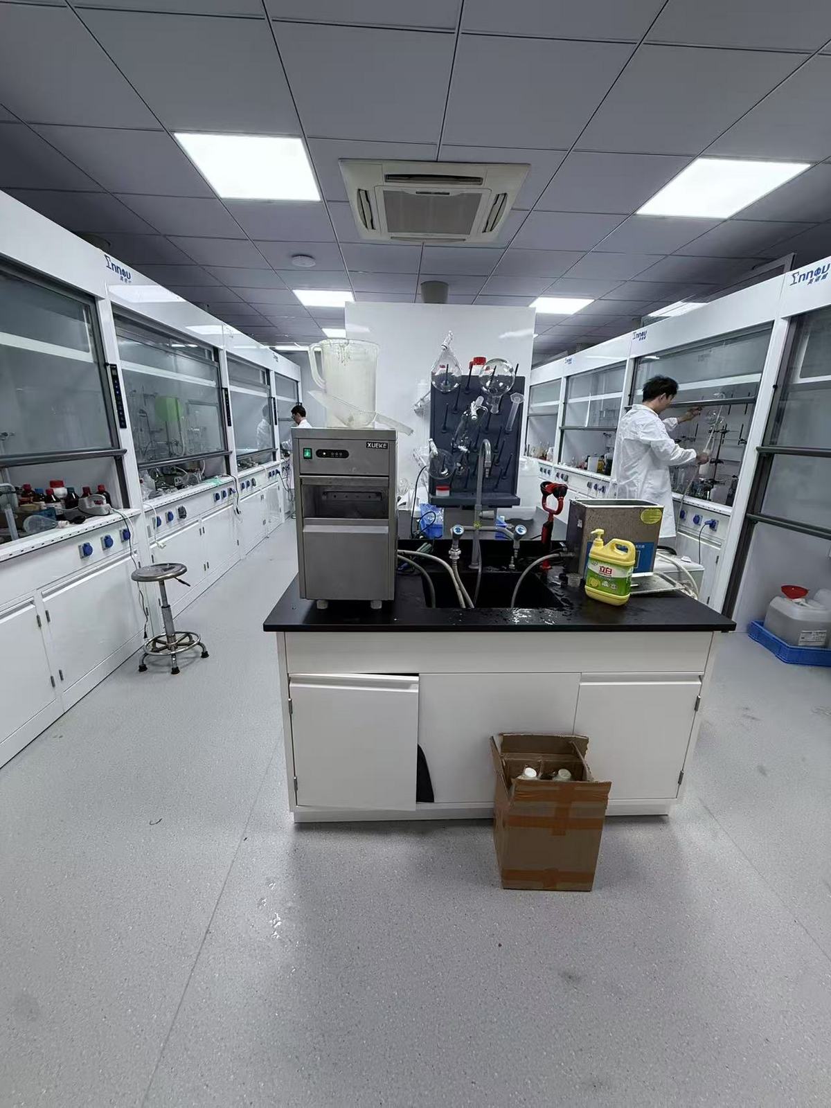 山西诺诚生物科技有限公司