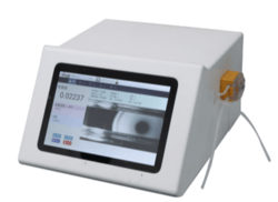 AIpol-D70藥物震蕩型密度計