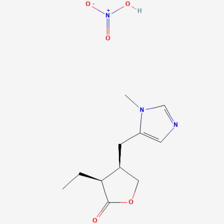 Pilocarpine Nitrate
