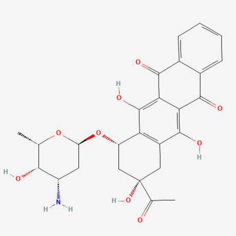 盐酸伊达比星