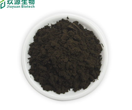 決明子提取物