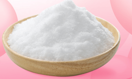 DL 酒石酸氢胆碱包衣   DL Choline Bitartrate Conditioned