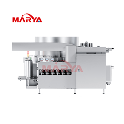 Cartridge Filling Line