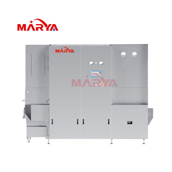 Cartridge Filling Line