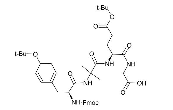 Tirzepatide Fragments CAS:3034670-52-2