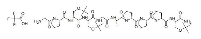 Tirzepatide Fragments CAS:2656383-23-0