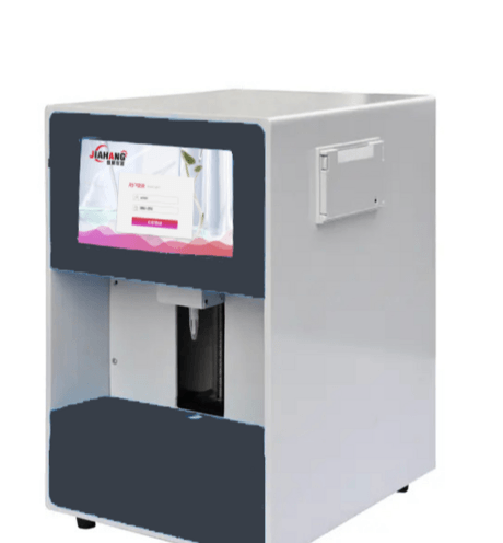 JH-ST3000渗透压摩尔浓度测定仪