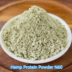 火麻蛋白粉 hemp seed protein powder