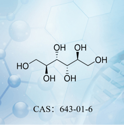 L-甘露糖醇   CAS:643-01-6