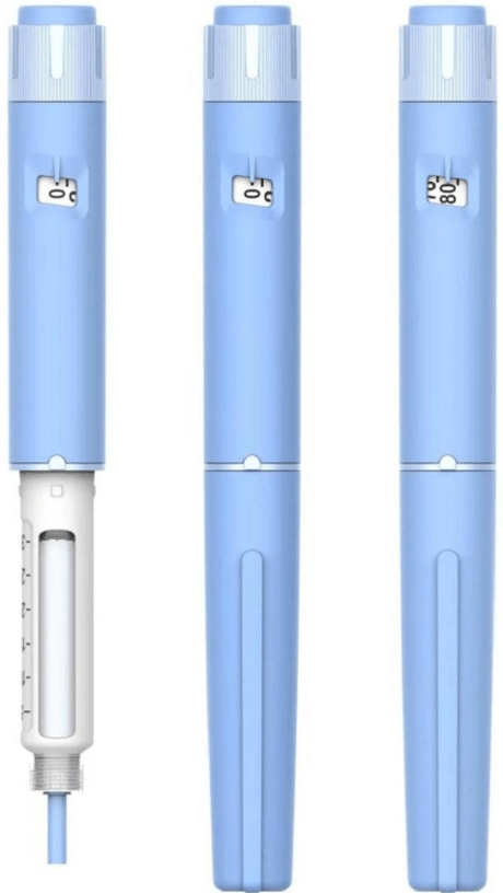 Auto Injection Pen（自动注射笔）