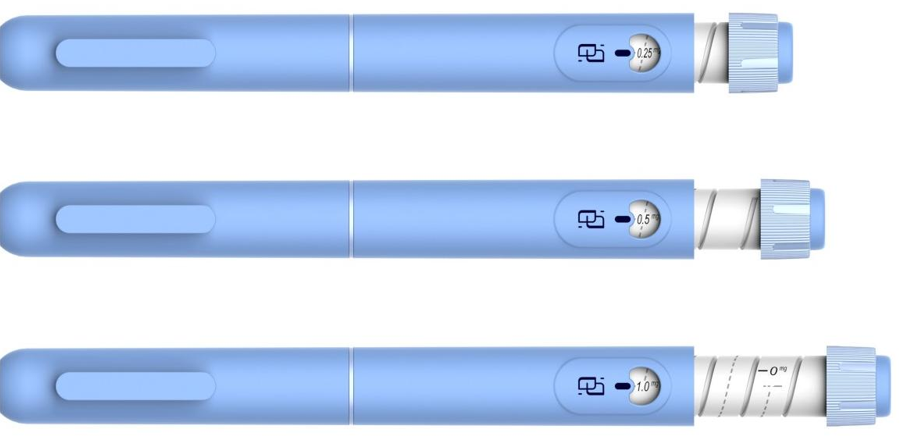 Disposable Injection Pen（一次性注射筆）