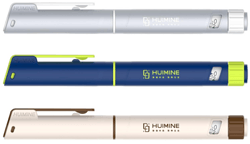 Reusable Injection Pen（可重复注射笔）