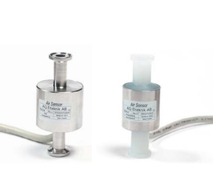 瑞典 AQ 氣泡傳感器 FCS 系列 型號 FCS16-25 參數(shù)介紹