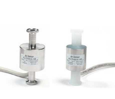 瑞典 AQ 气泡传感器 FCS 系列 型号 FCS16-25 参数介绍