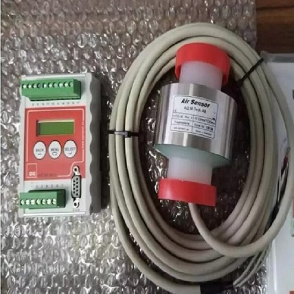 瑞典 AQ 氣泡傳感器 FCS 系列 型號(hào) FCS16-50 參數(shù)介紹