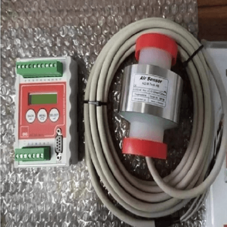 瑞典 AQ 气泡传感器 FCS 系列 型号 FCS16-50 参数介绍
