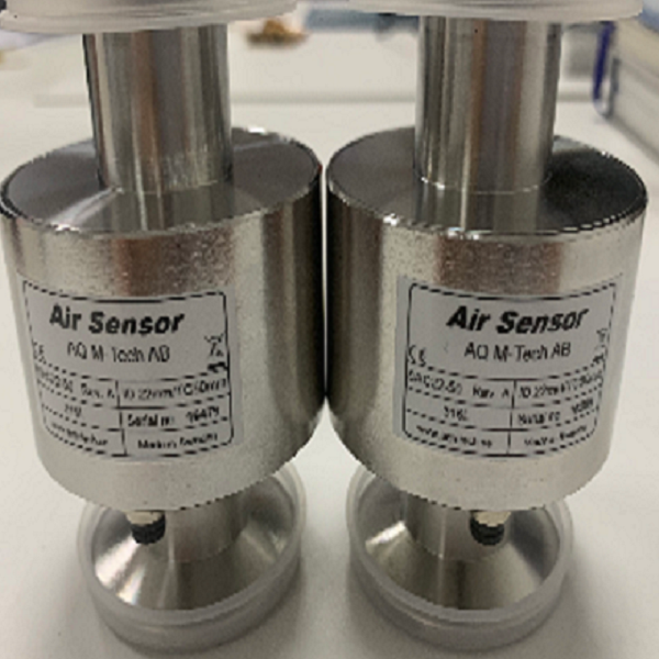 瑞典 AQ 氣泡傳感器 CCS34.8-50 參數介紹
