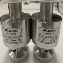 瑞典 AQ 氣泡傳感器 CCS34.8-50 參數介紹