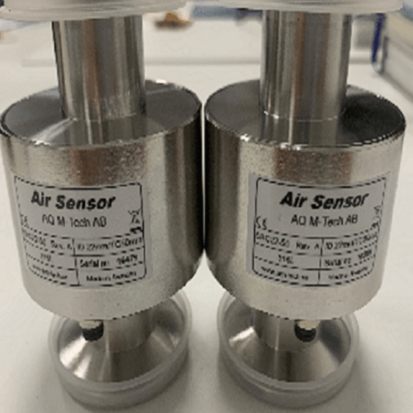 瑞典 AQ 气泡传感器 CCS34.8-50 参数介绍