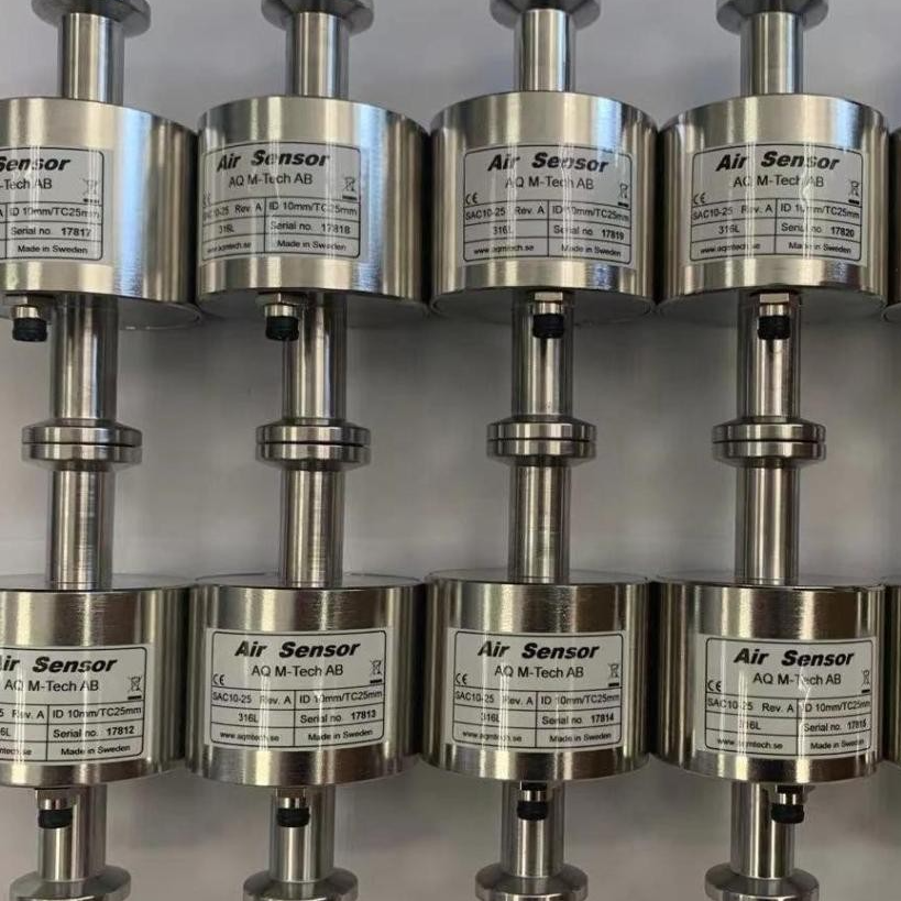 瑞典 AQ 氣泡傳感器 CCS47.5-64 參數(shù)介紹
