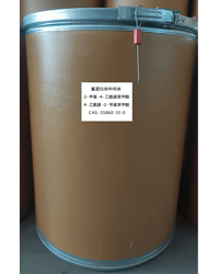2-甲基-4-乙酰基苯甲酸 55860-35-0