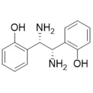 2,2'-((1S,2S)-1,2-diaminoethane-1,2-diyl)diphenol
