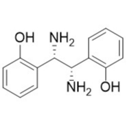 2,2'-((1S,2S)-1,2-diaminoethane-1,2-diyl)diphenol