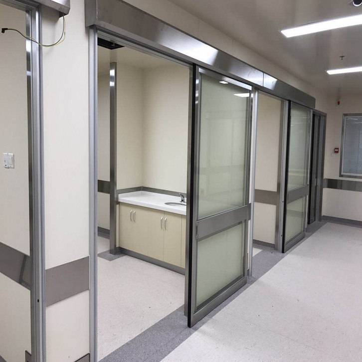 如何延長電動平移門使用壽命