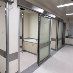 如何延長電動平移門使用壽命