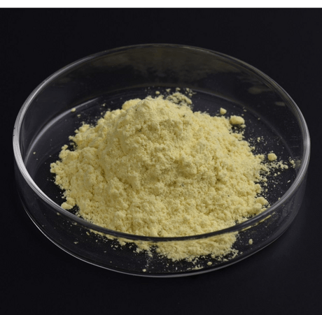 盐酸四环素 Tetracycline Hydrochloride