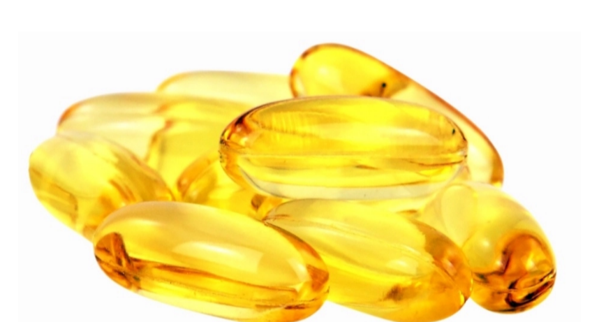 Fish oil