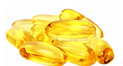 Fish oil