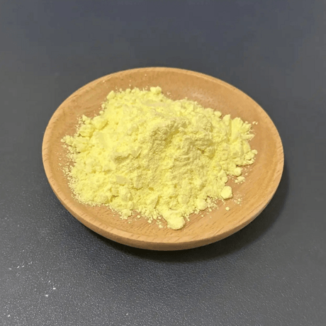 金霉素  Chlortetracycline