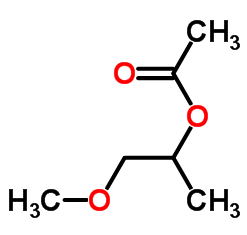 Propylene Glycol Monomethyl Ether Acetate