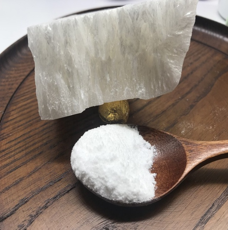 藥用級高硬度蟲白蠟