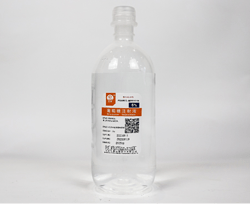 5%葡萄糖注射液