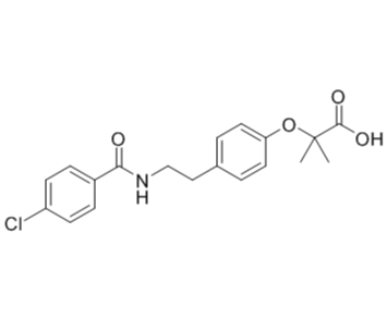 Bezafibrate