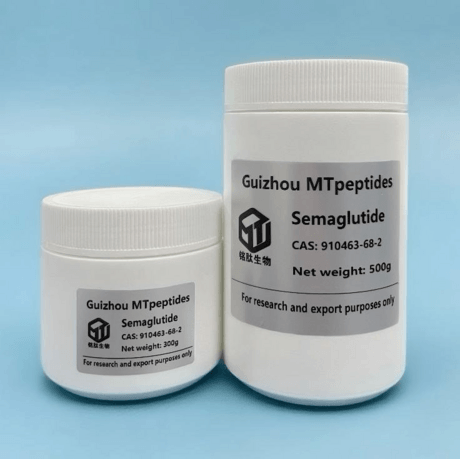司美格鲁肽 Semaglutide