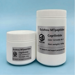 卡格列肽 Cagrilintide