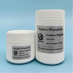 定制肽 Custom Peptide