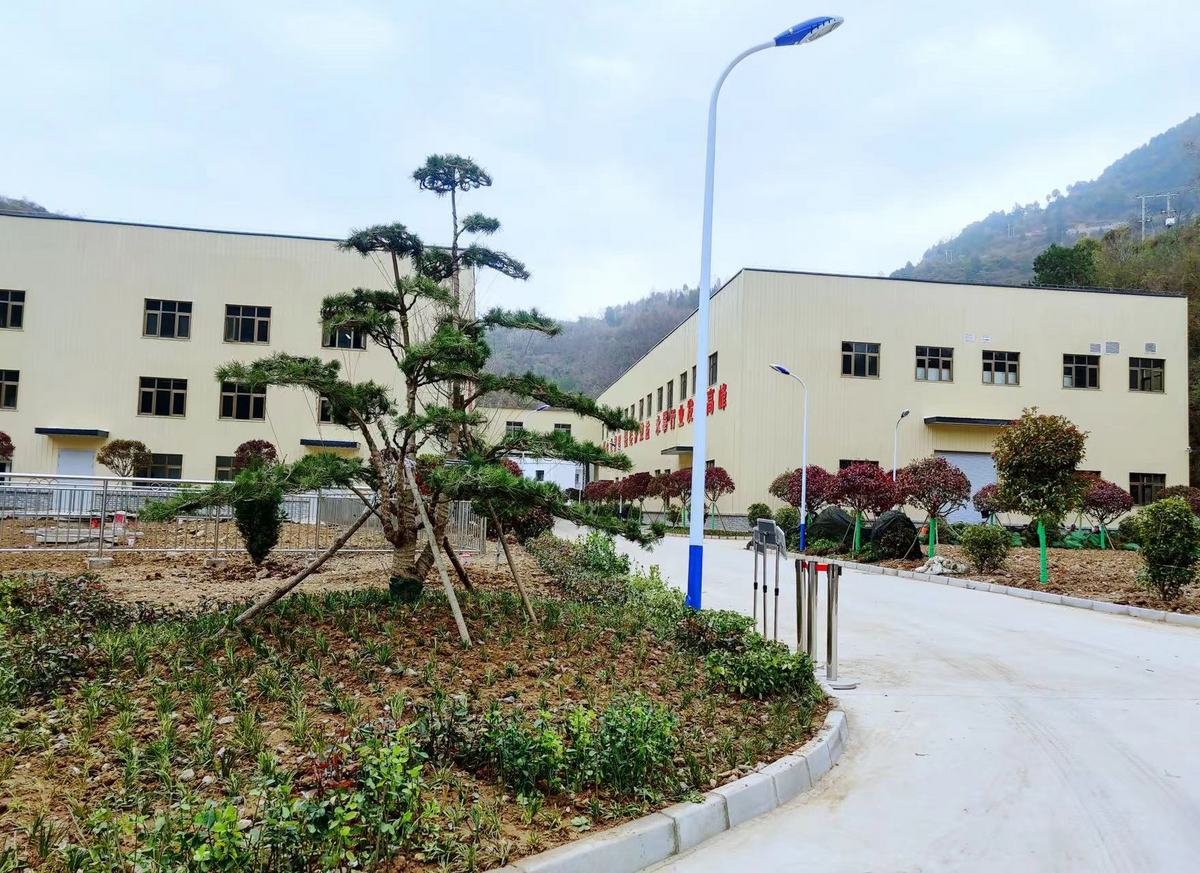 甘肅振虹農(nóng)產(chǎn)品加工有限責任公司