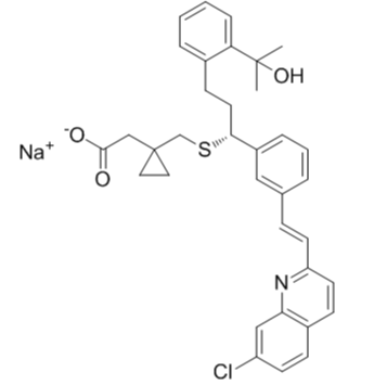 Montelukast Sodium