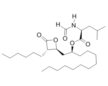 Orlistat