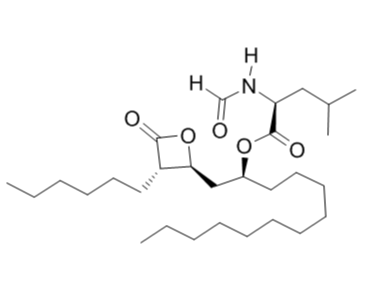 Orlistat