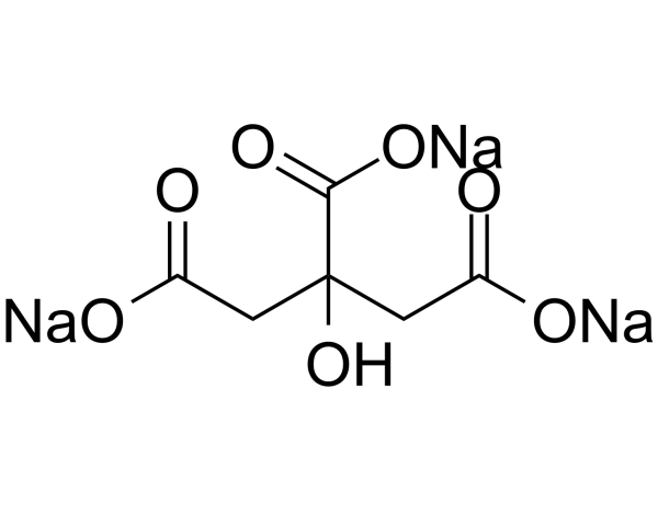 Sodium Citrate