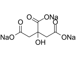 Sodium Citrate