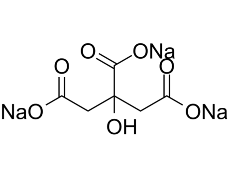Sodium Citrate