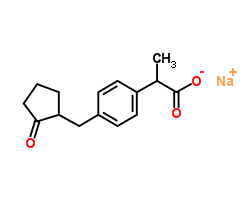 Loxoprofen Sodium