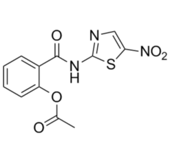 Nitazoxanide