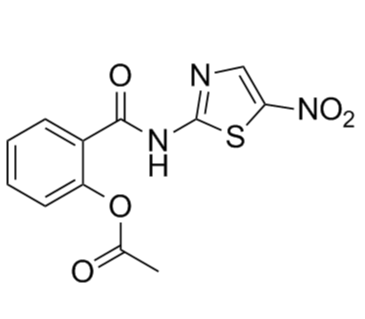 Nitazoxanide